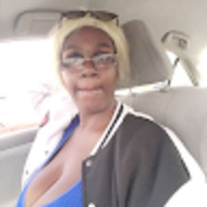 Meet your Posher, Shameriah